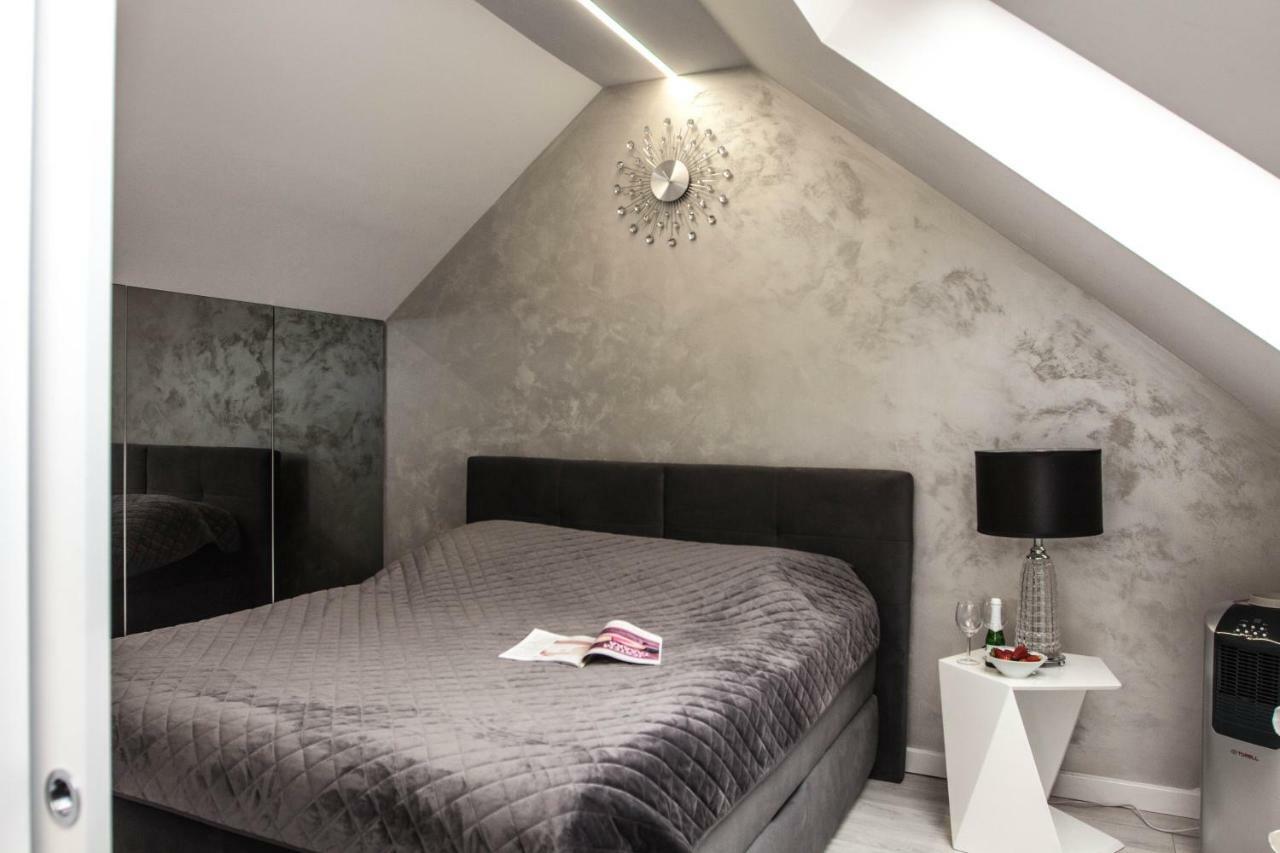 Mnw Apartament Warszawa