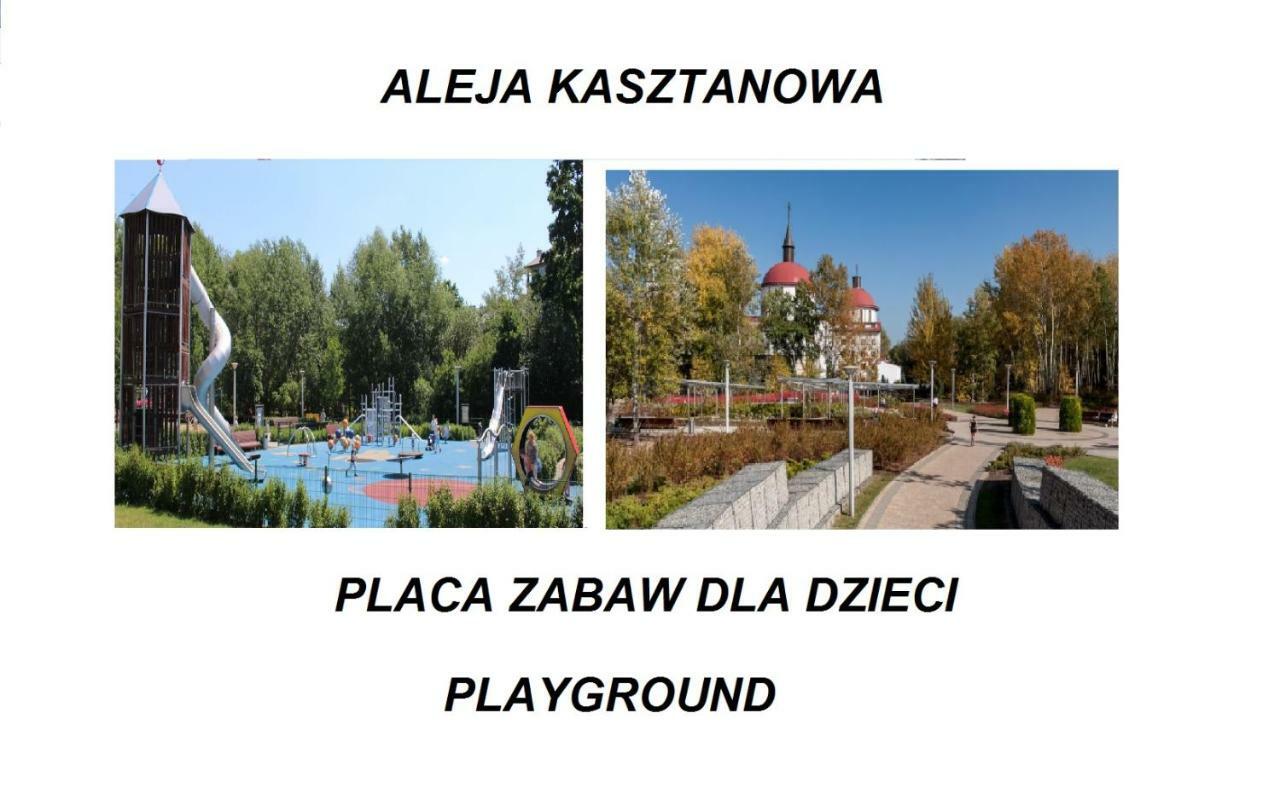 Kabaty 2 Varsóvia