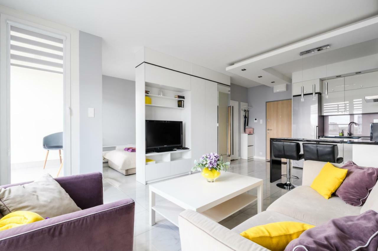 Apartment Gama