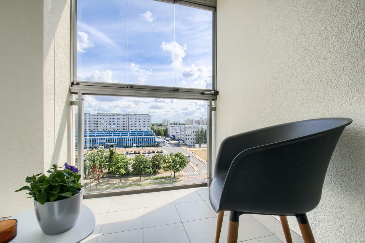Gama Apartment *