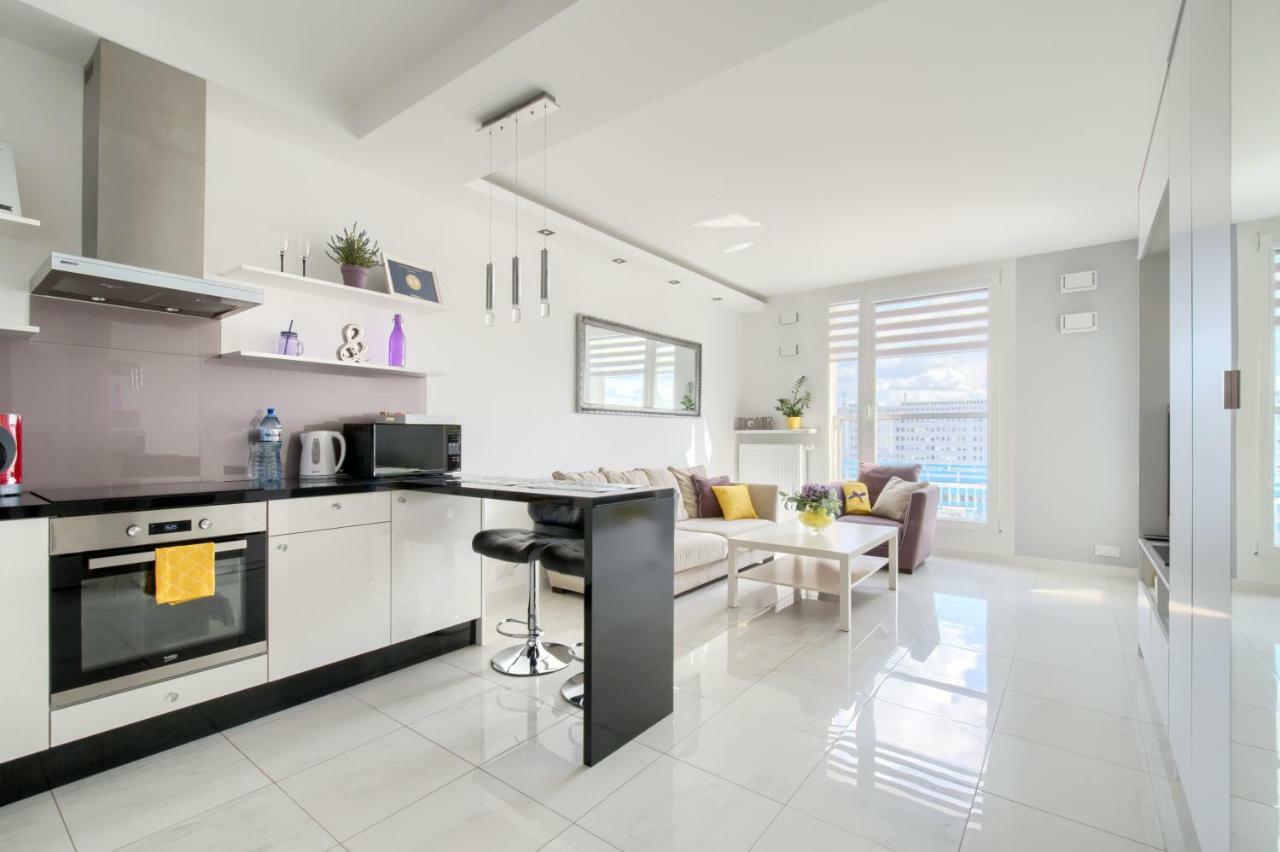 Gama Apartment