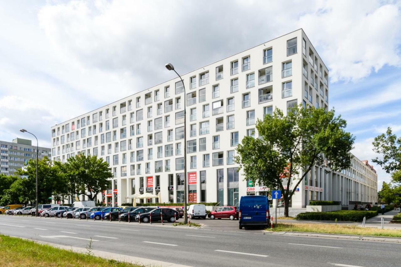 Gama * Warsaw