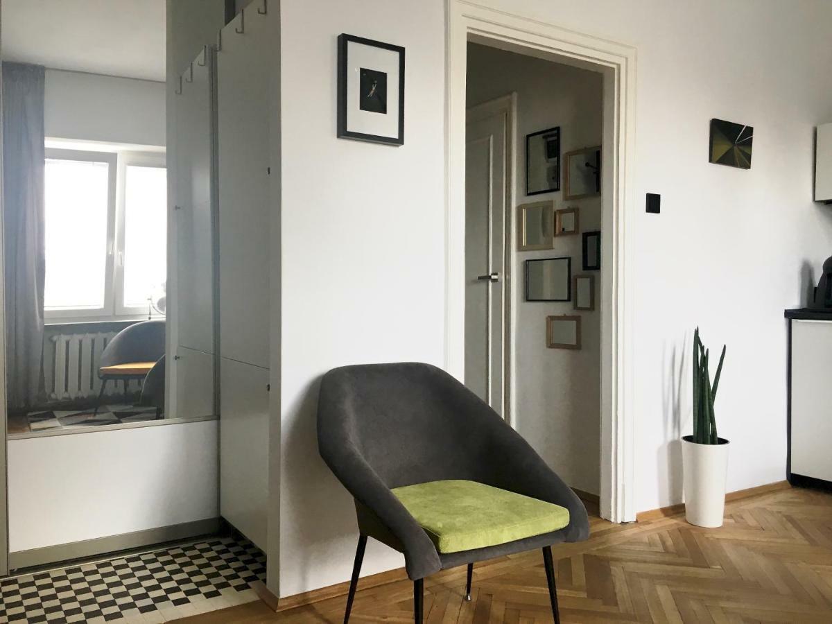 Mdm Centre Hotel Warsaw