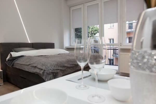 Novel Apartament Warszawa