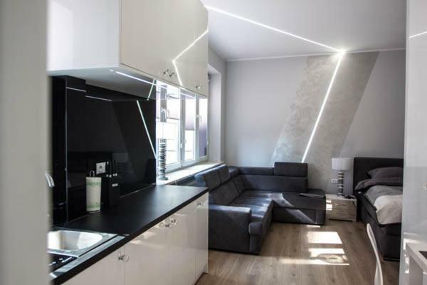 Novel Apartament *