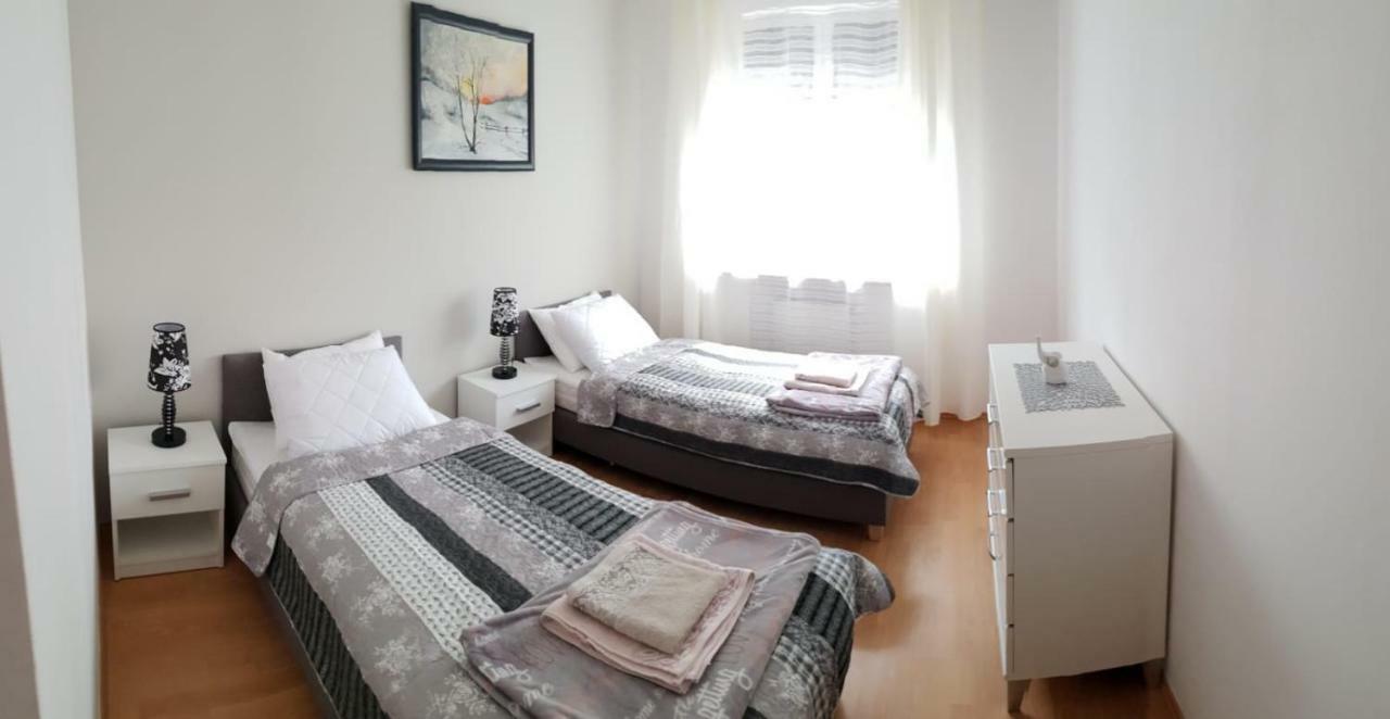 Apartment Kasztanowa Apartament