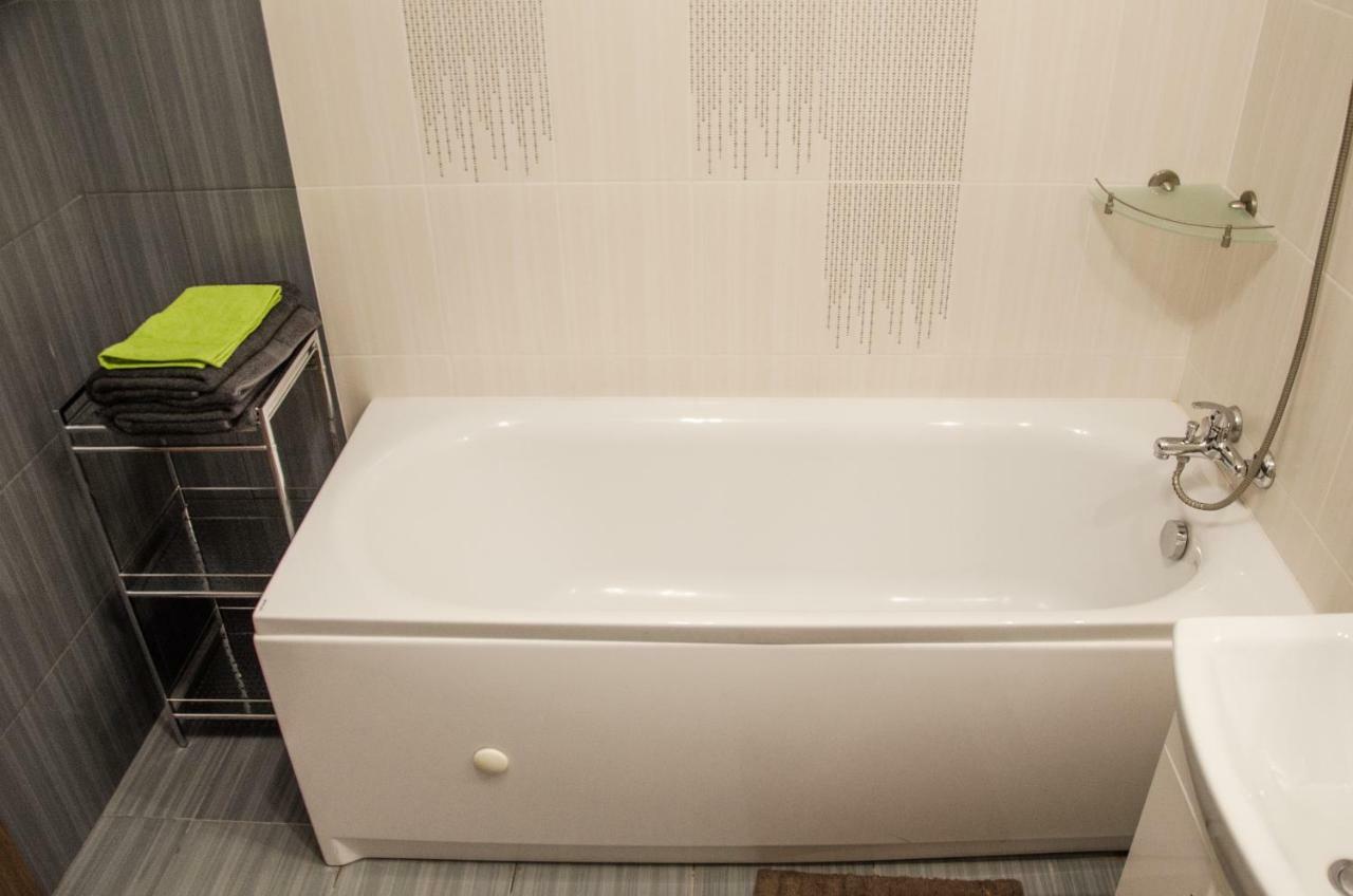 Apartament Centrum Gieldowa * Warsaw