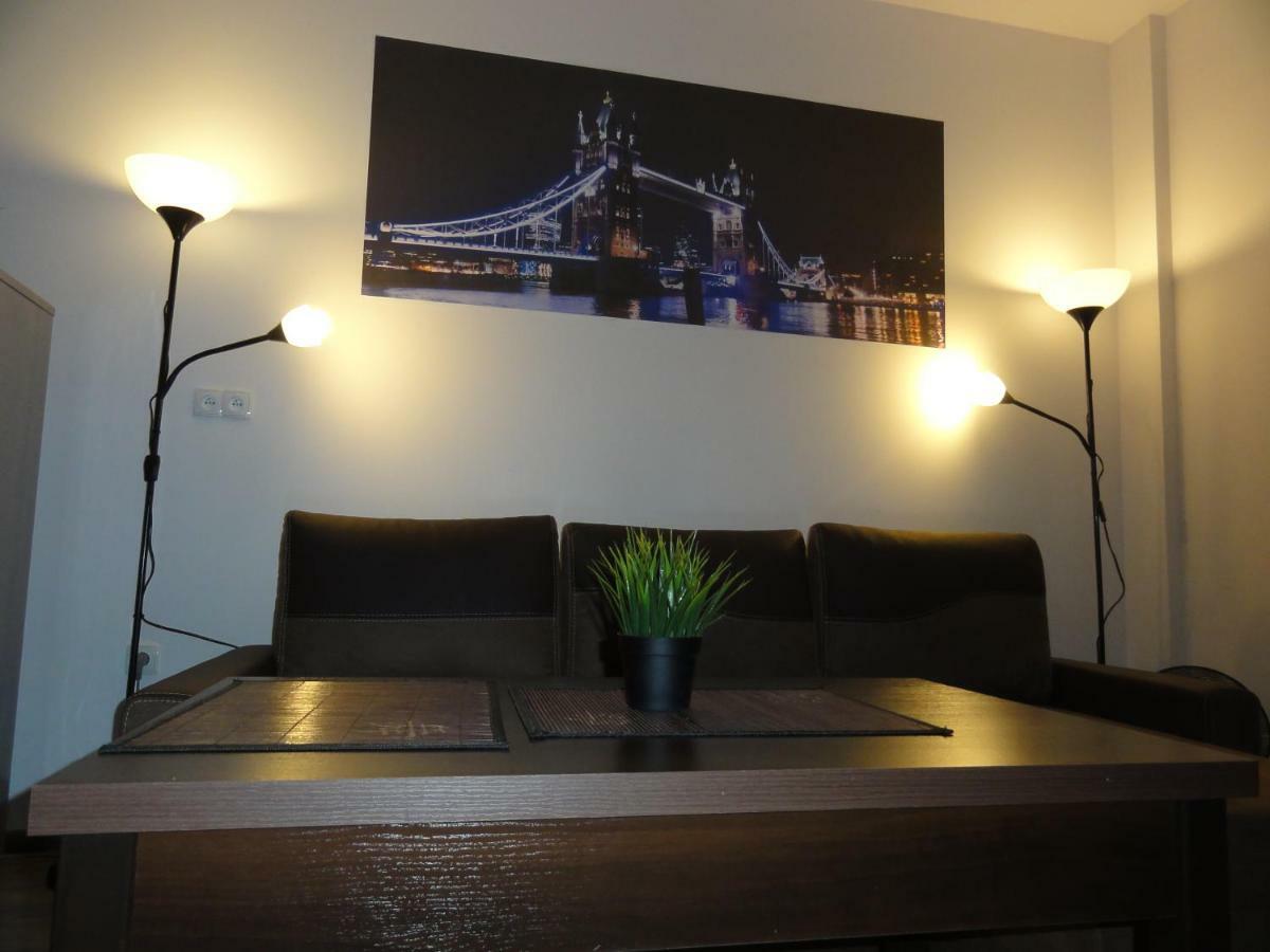 Apartment Apartament Centrum Gieldowa