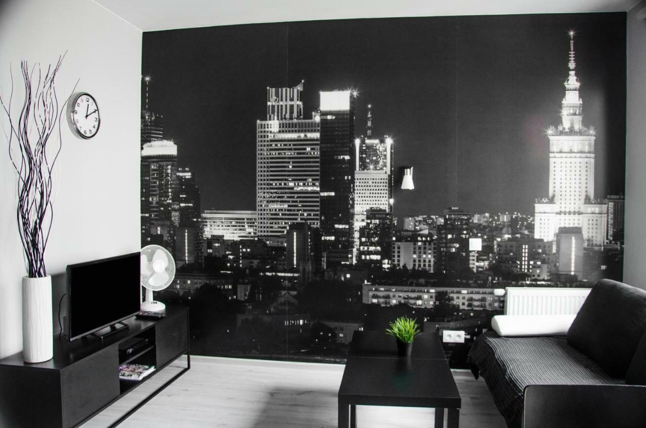 Apartment Expo Brylowska