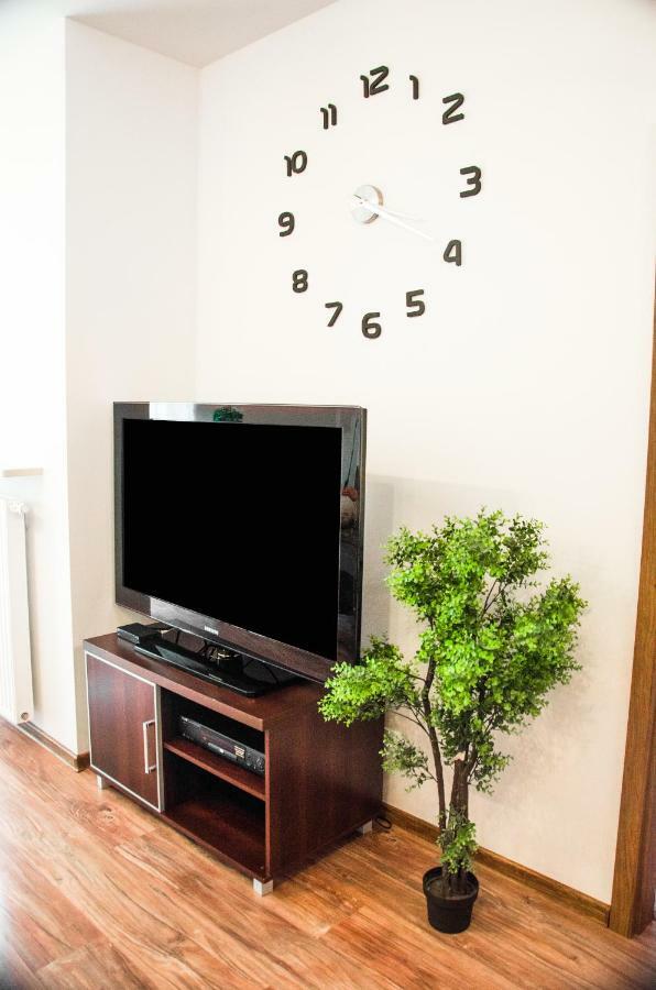 Apartament Centrum Gieldowa