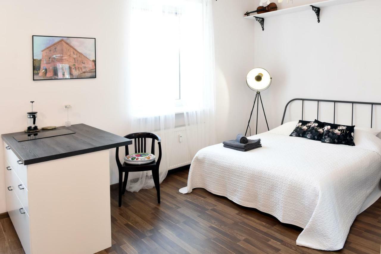 Apartamento Old Town *