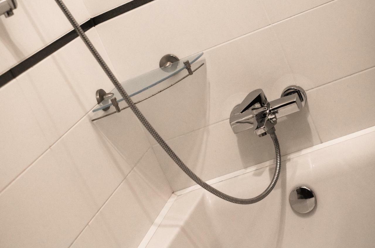Expo Brylowska Apartment *
