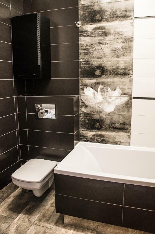 Apartment Expo Brylowska Warsaw