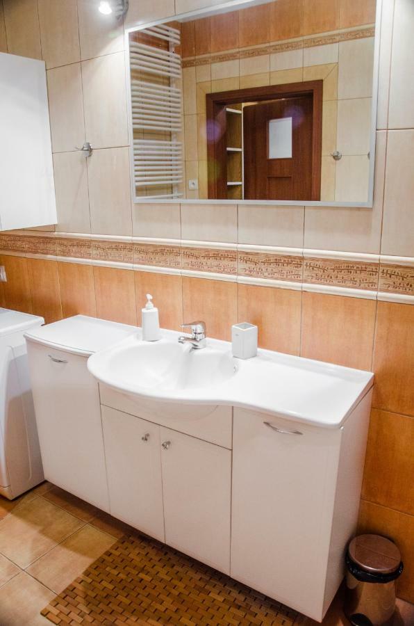 Apartament Parkowy Chodkiewicza *