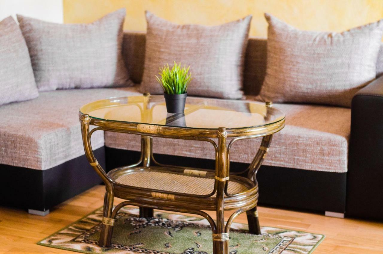 Apartament Parkowy Chodkiewicza Apartment *