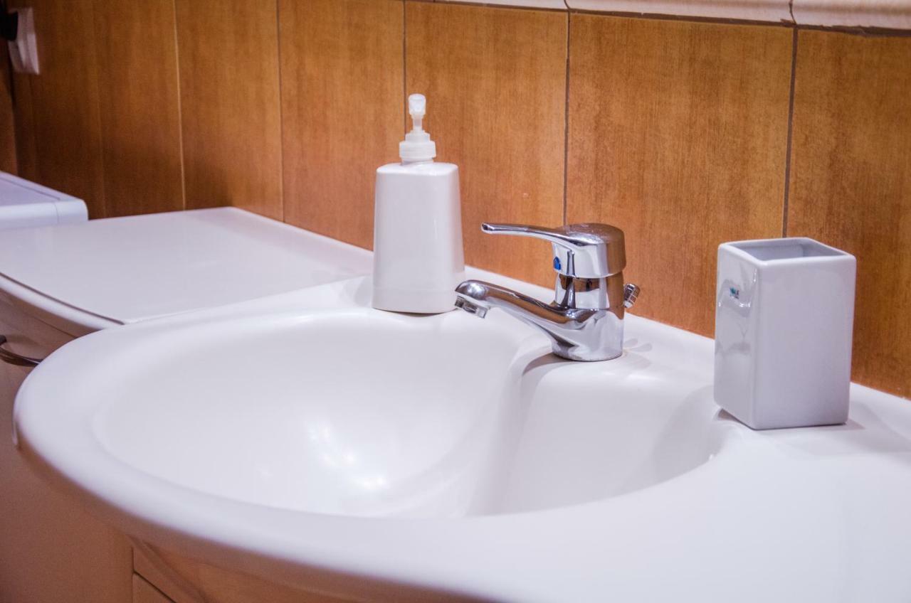 Apartament Parkowy Chodkiewicza *