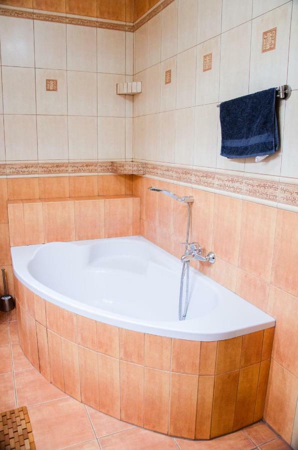 Apartament Parkowy Chodkiewicza *