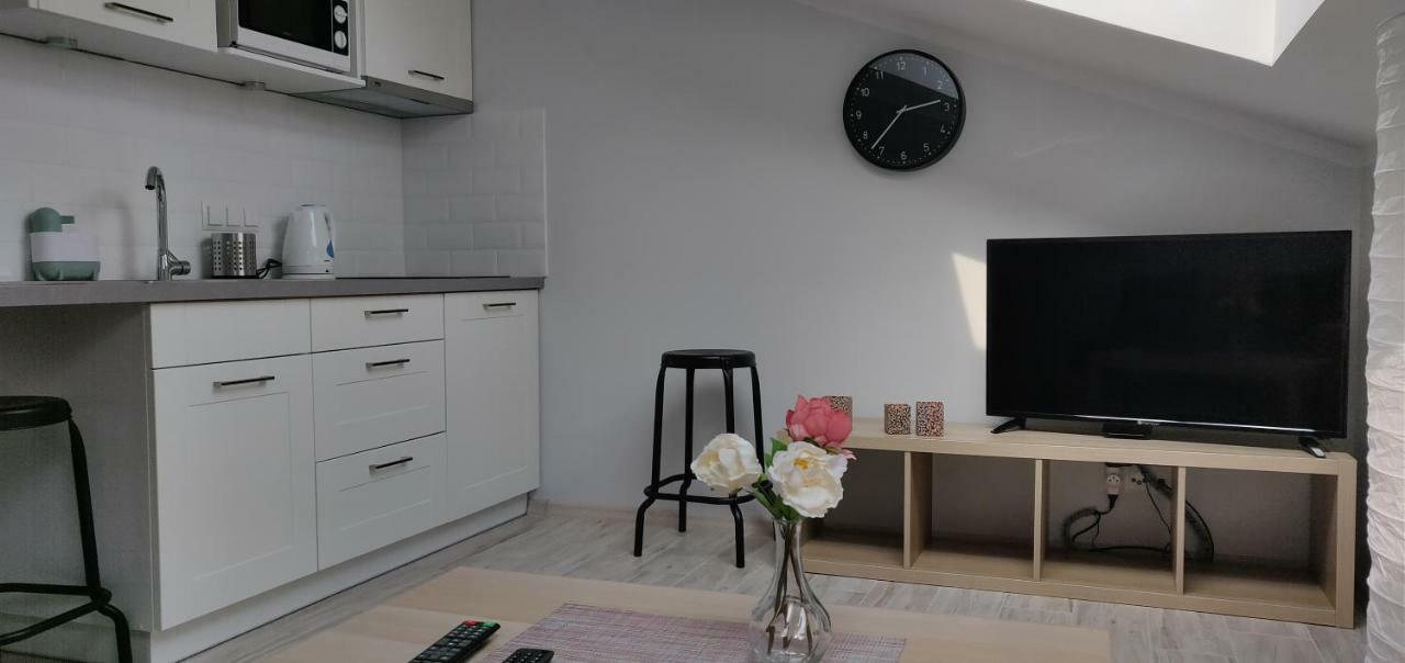 Apartament 601 *