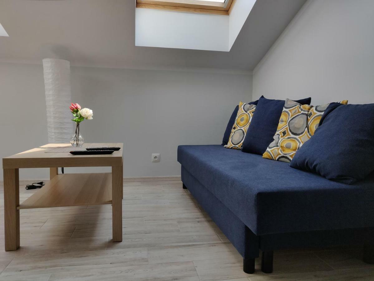 601 Apartament
