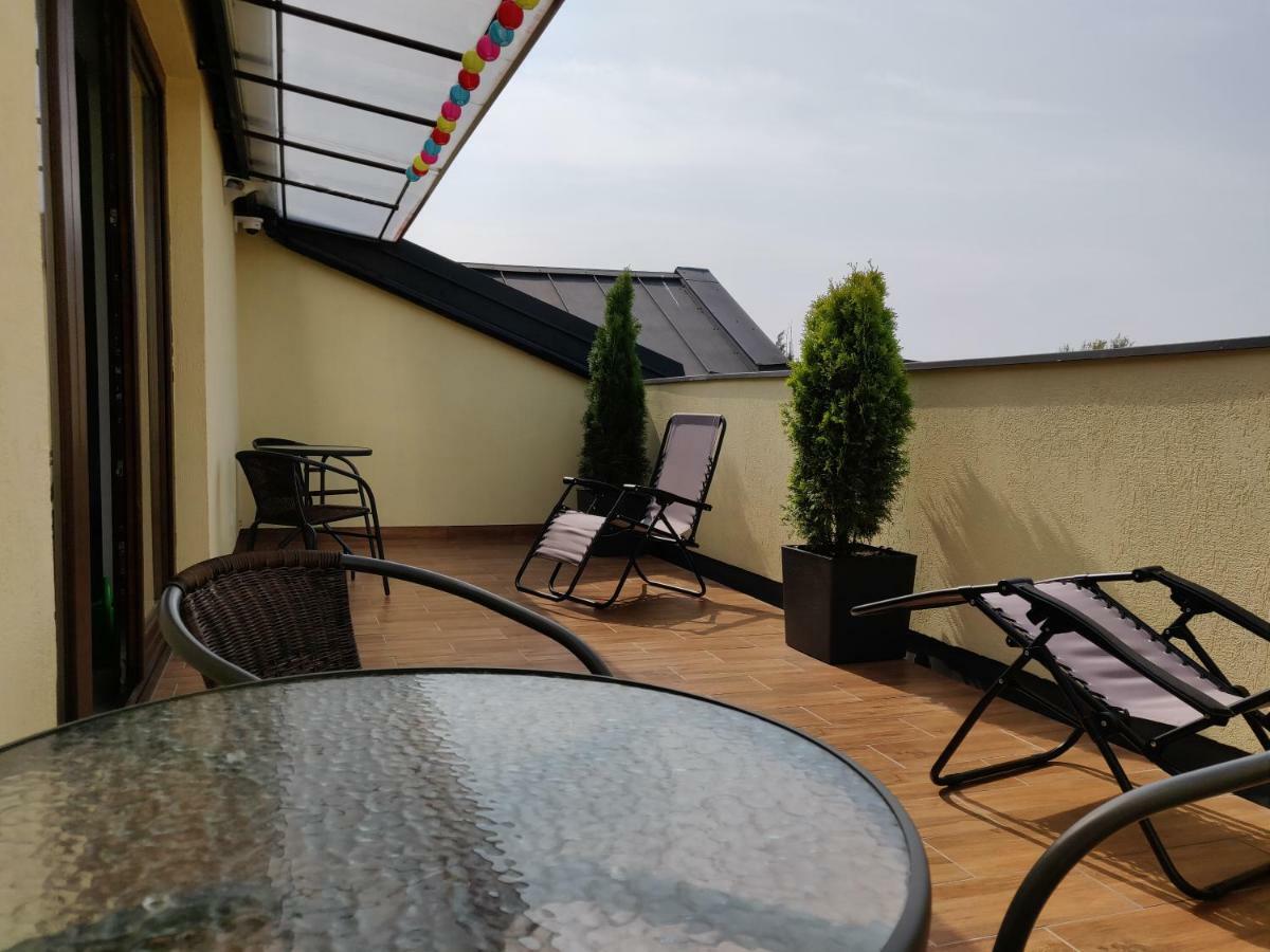 Apartament 601