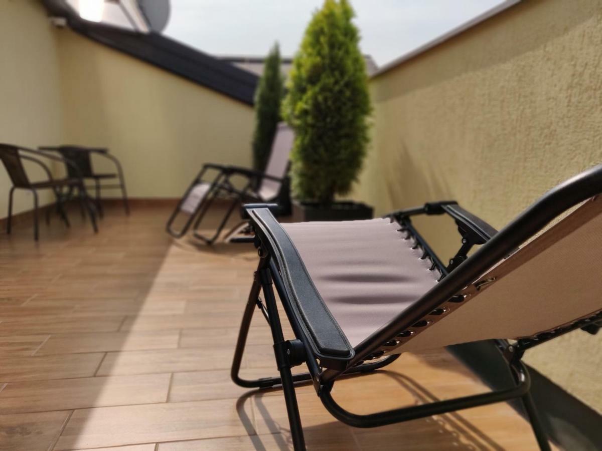 Apartament 601