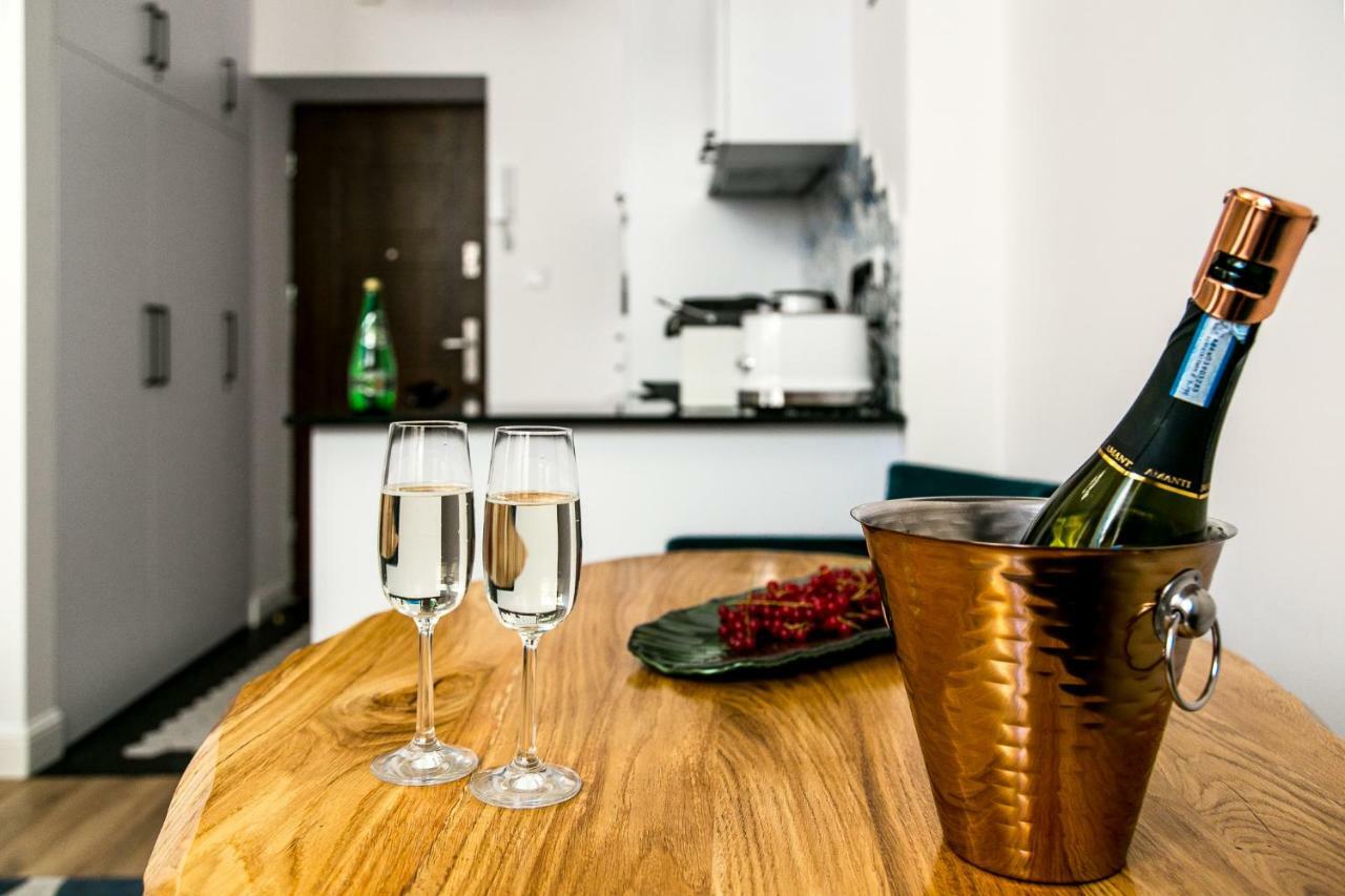 Apartamento Valdiart Old Town