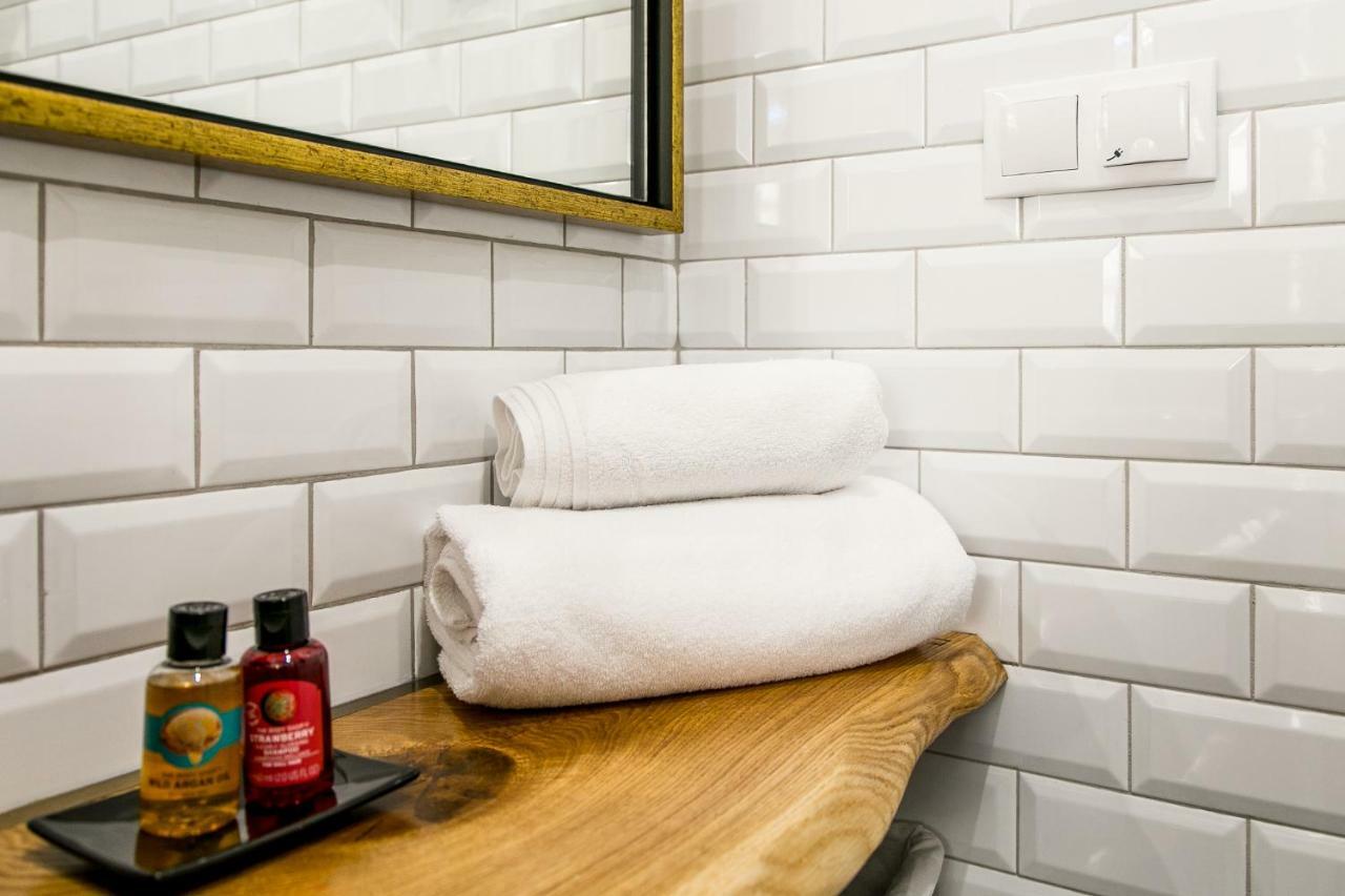 Apartamento Valdiart Old Town
