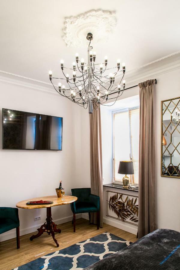 Valdiart Old Town Apartamento