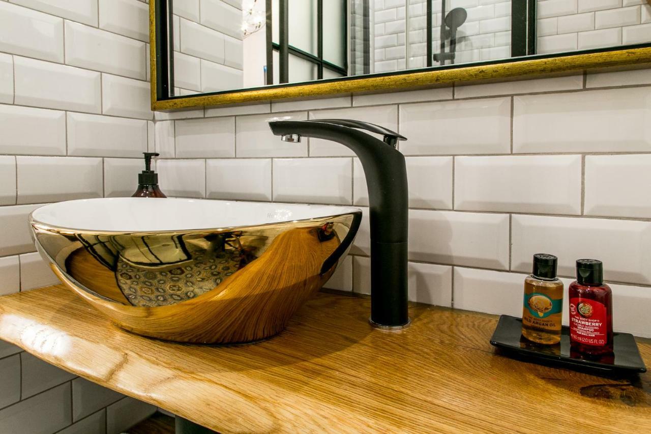 Apartamento Valdiart Old Town *
