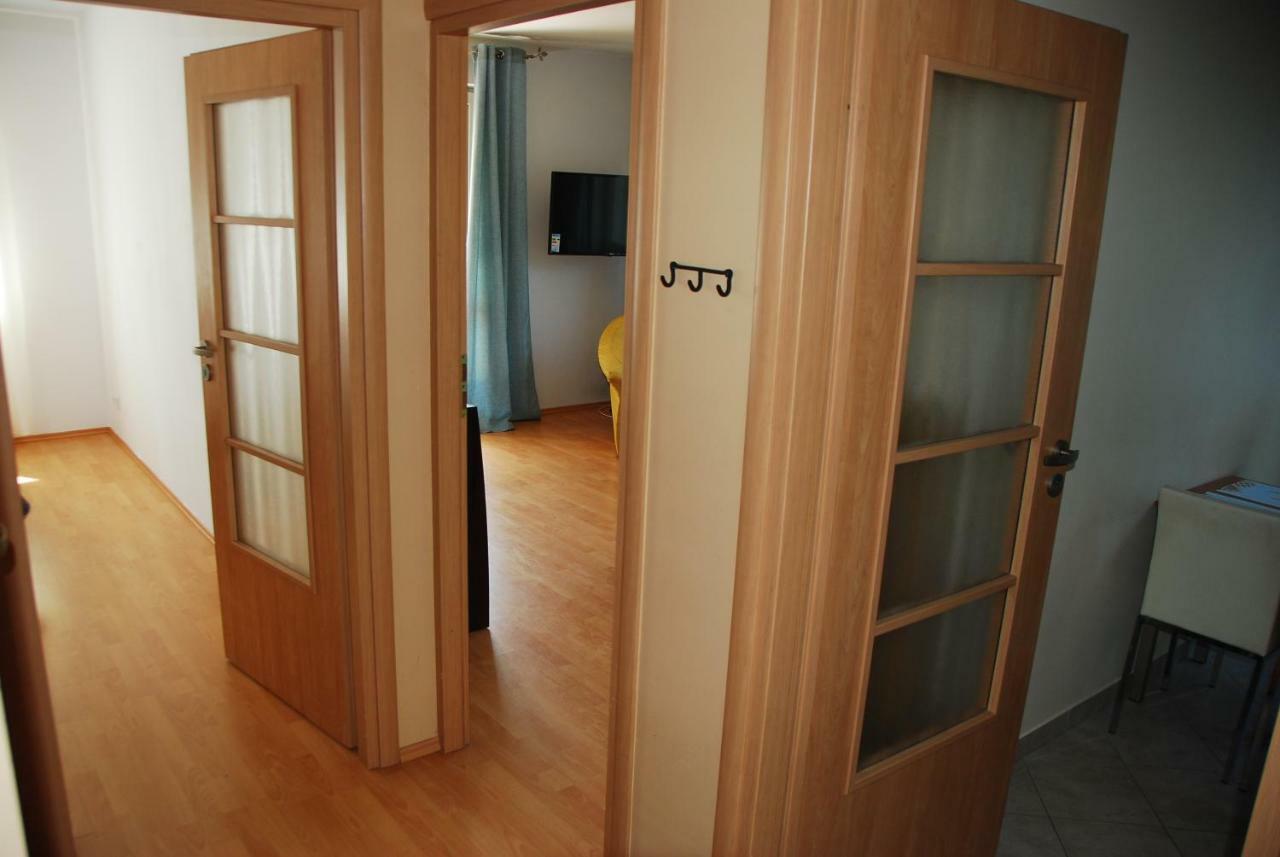 Kasztanowa Apartament * Warsaw