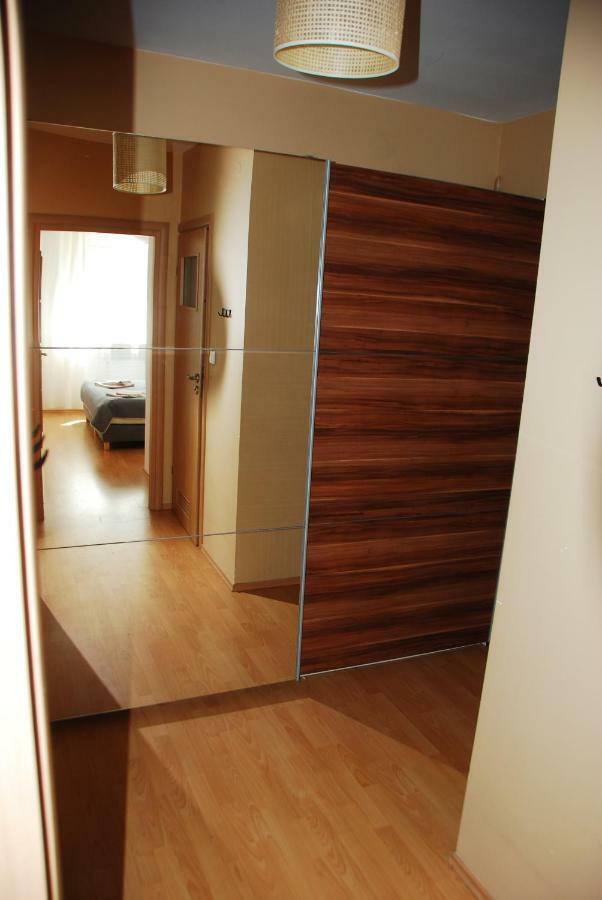 Kasztanowa Apartament Apartment Warsaw