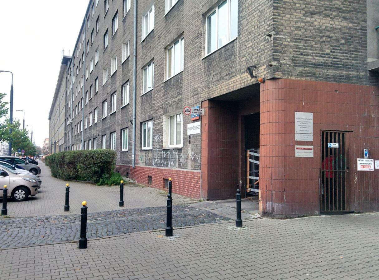 Concierge Koszykowa Apartament