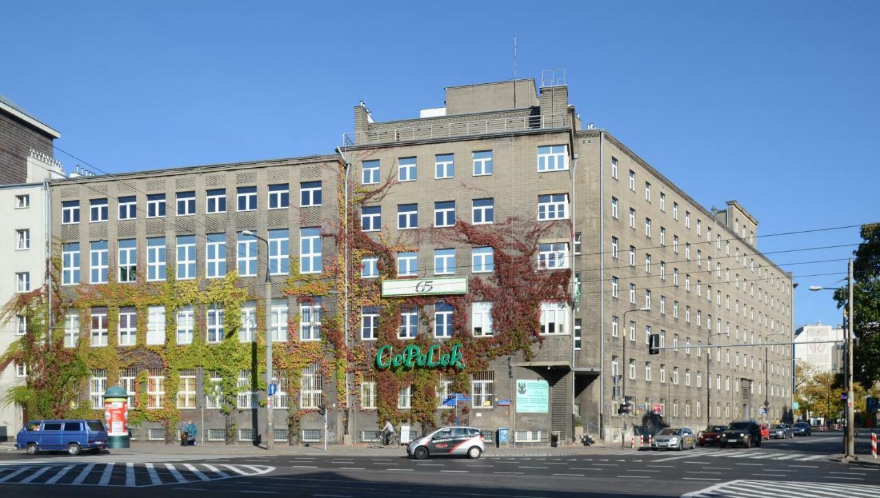 Concierge Koszykowa *