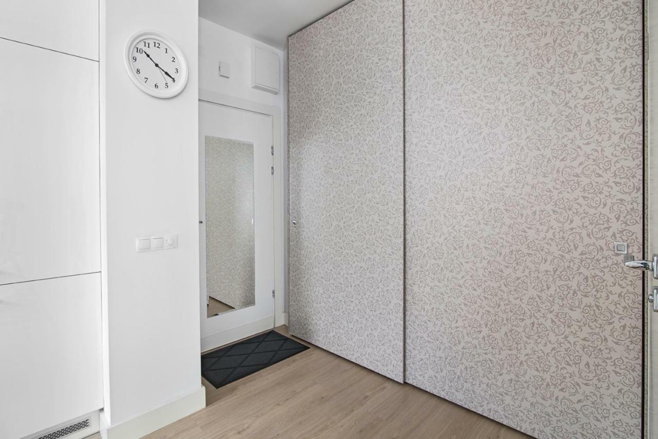 Nadwislanska Apartment