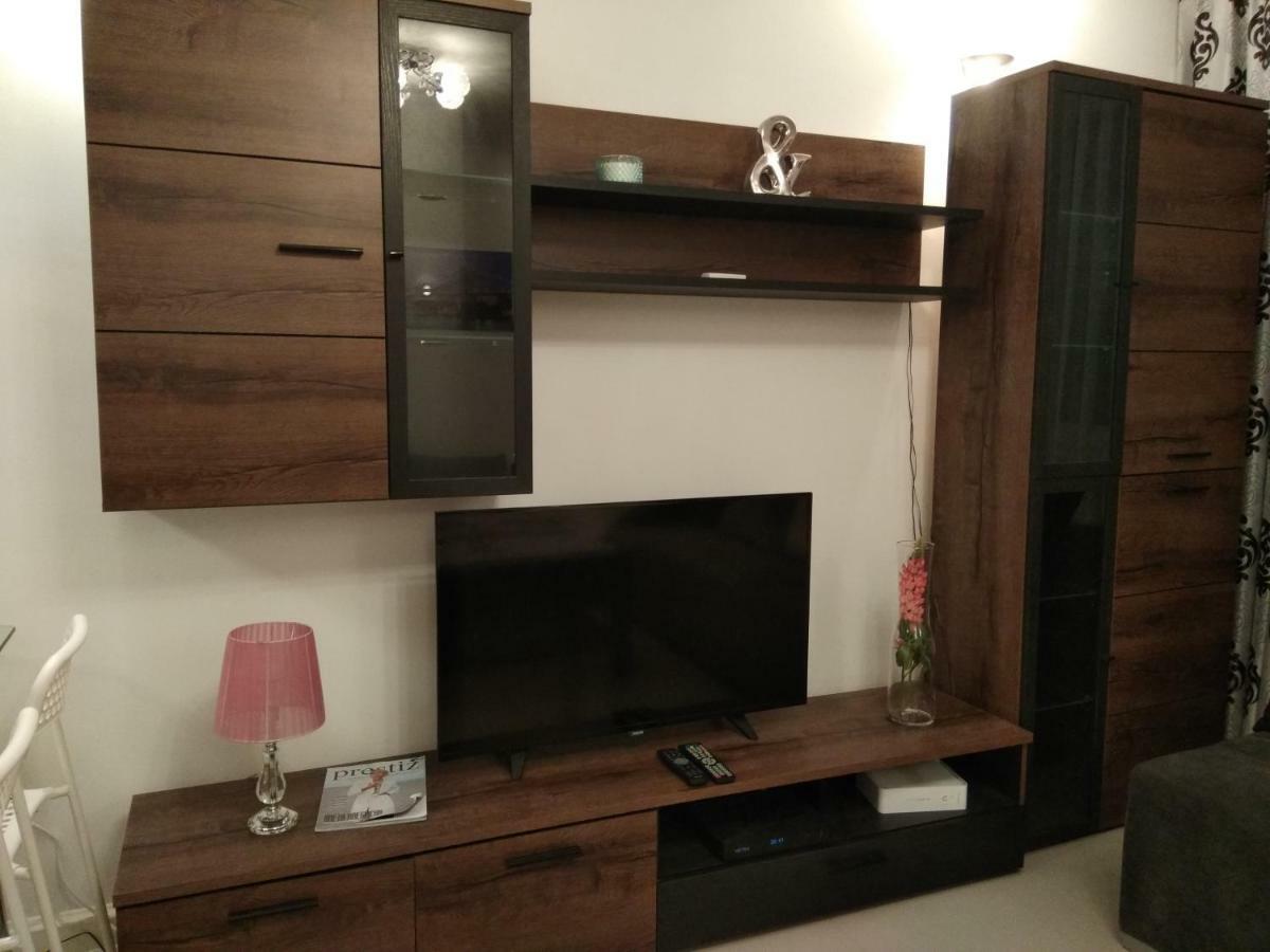 Cherry Apartament W Scislym Centrum * Warsaw