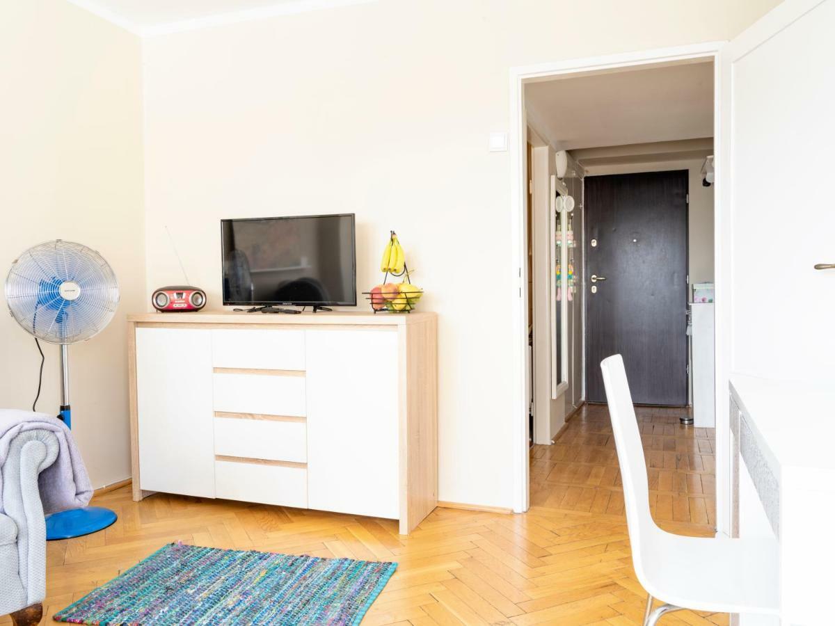 Apartment Apartament Chmielna 35