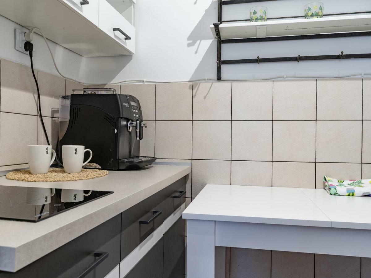 Apartament Chmielna 35 Apartment