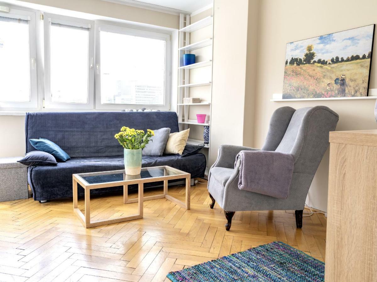 Apartament Chmielna 35 Apartment Warsaw