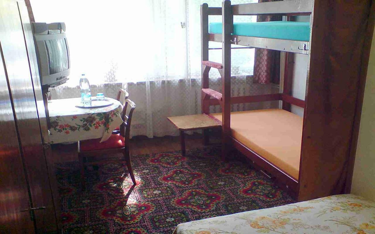 Homestay For