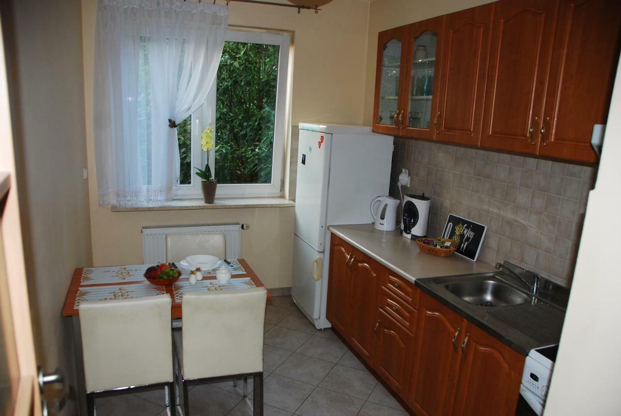 Kasztanowa Apartament