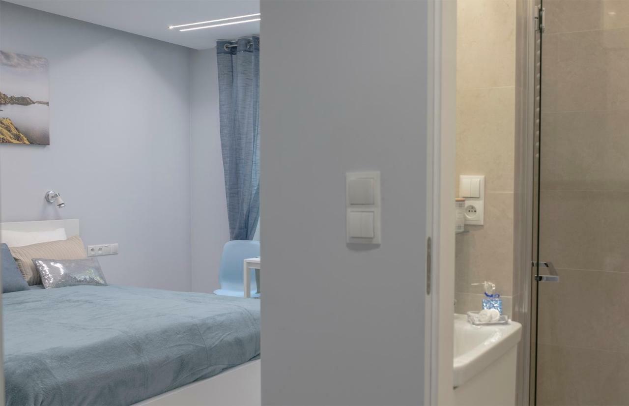 Apartamento Wlr - Hoza I *