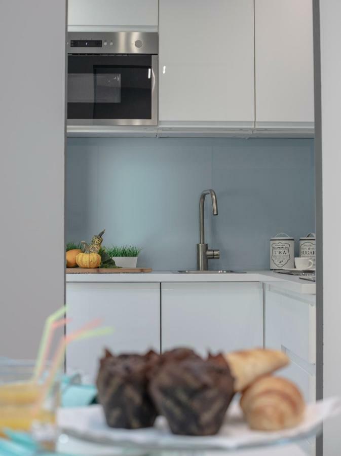 Wlr - Hoza I Apartamento *