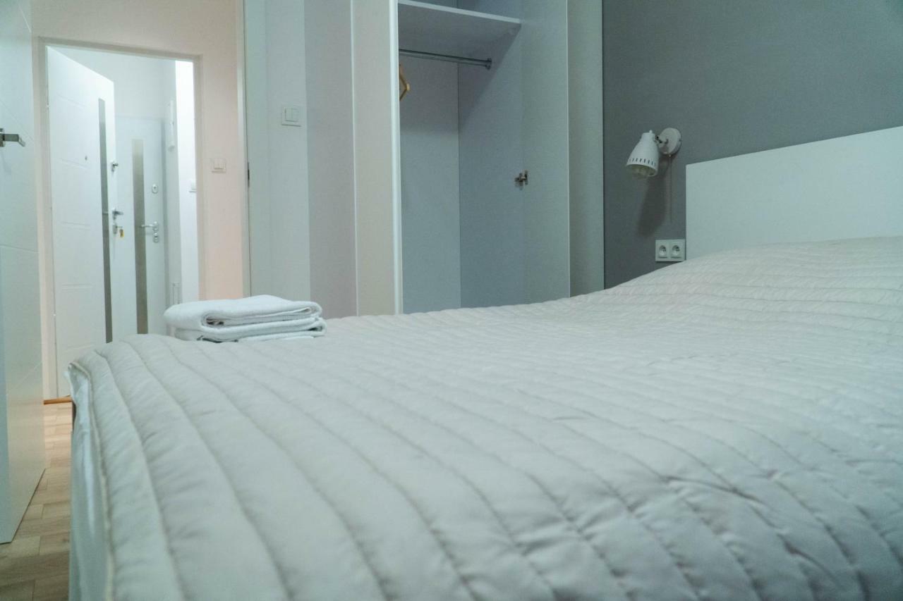 Incity Apartament