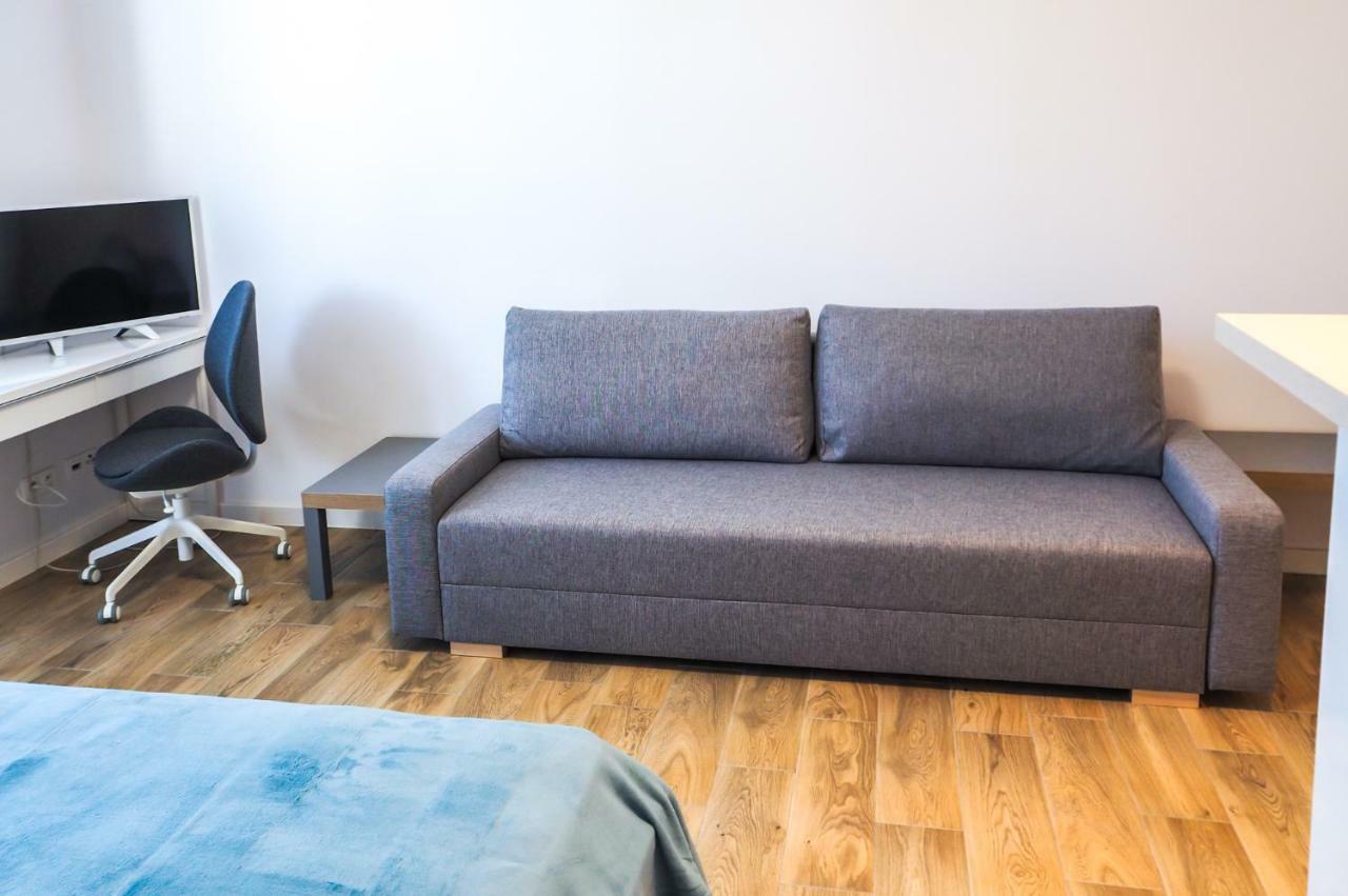 Cosmic Apartment Warsaw