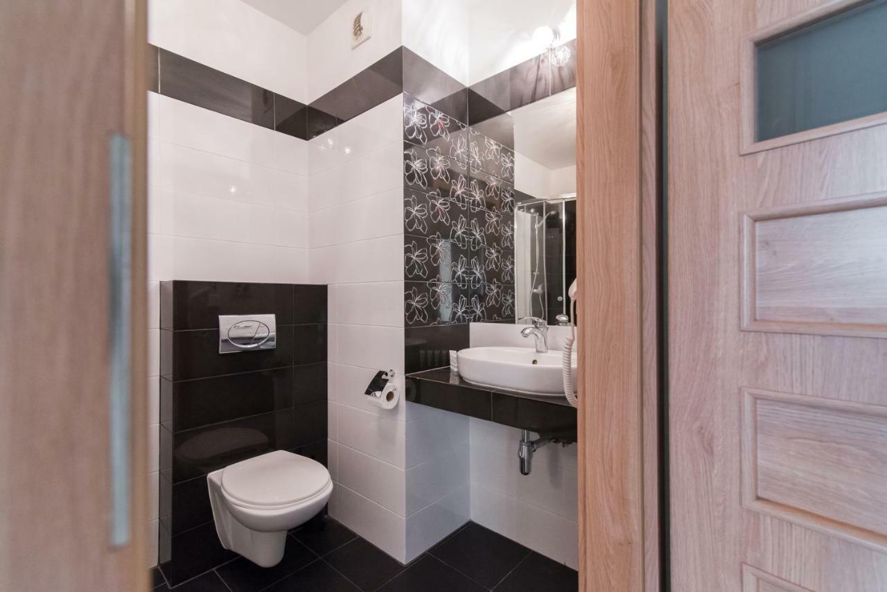 Apartament Notabene Airport *