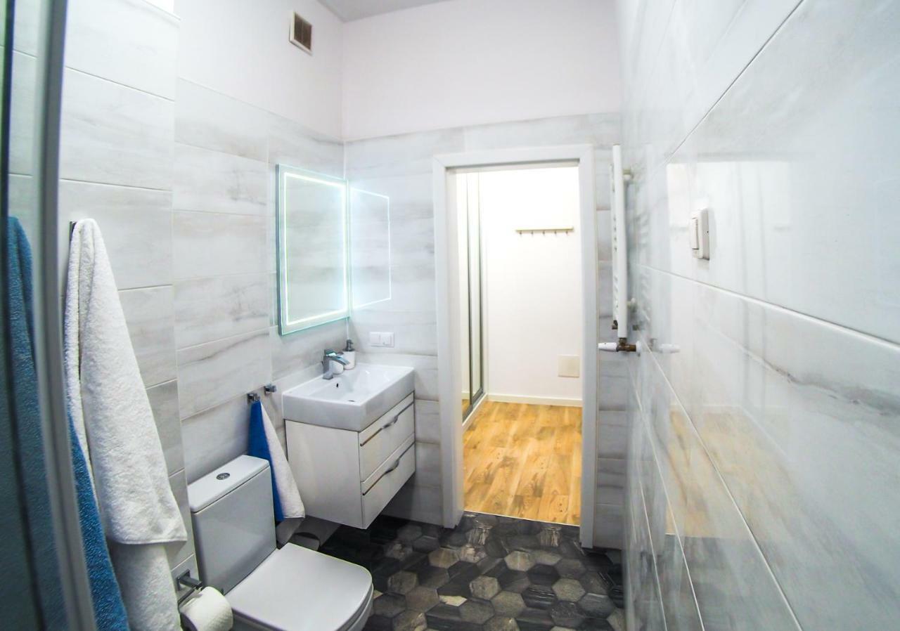 Cosmic Apartment Warsaw