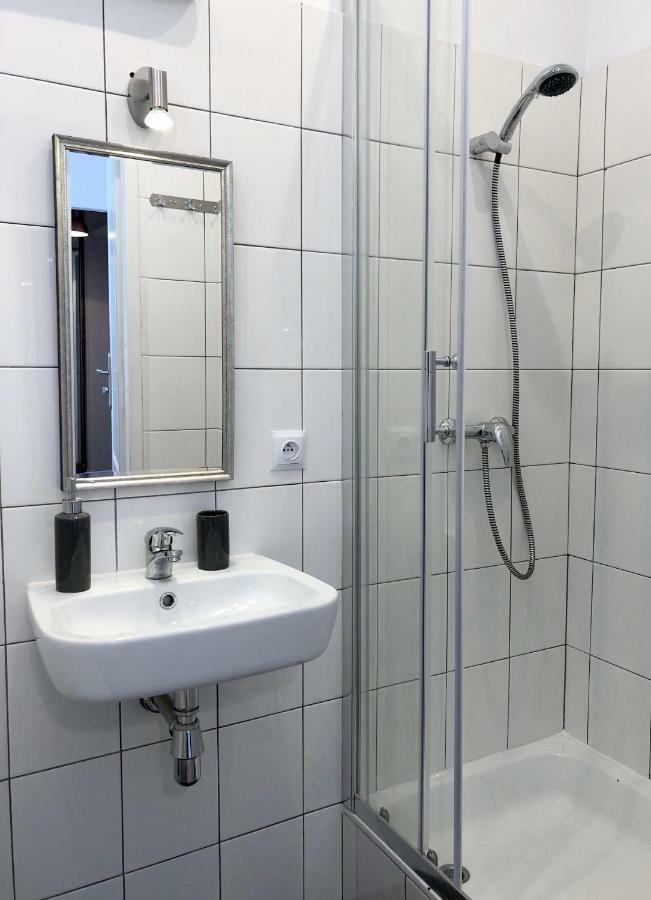 Pulawska Nr 1 Warsaw