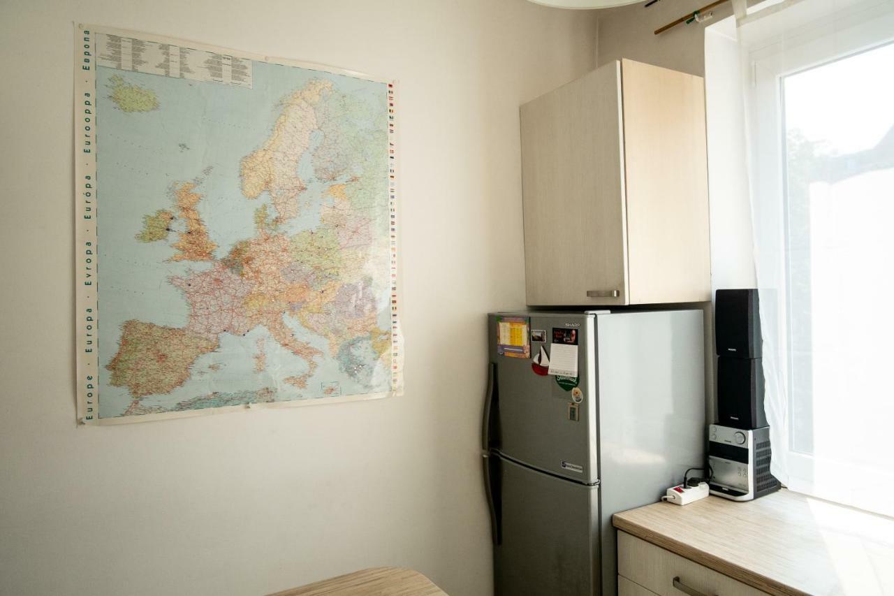 Apartamento Blue Mermaid