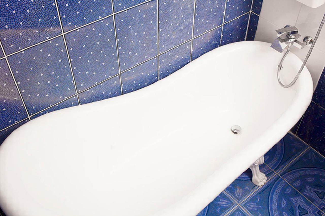Apartamento Royal Park Executive Varsóvia