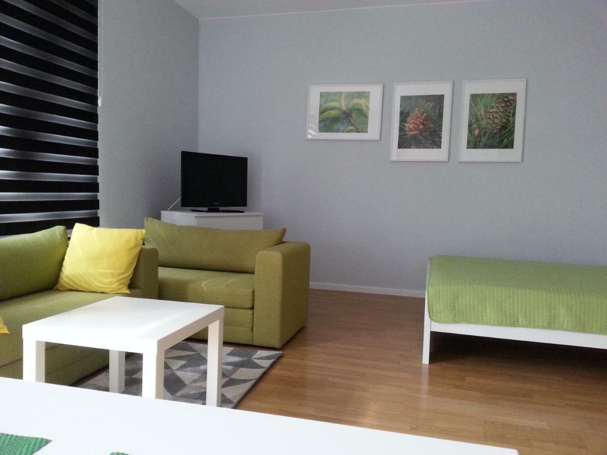 Apartament Pp6/15